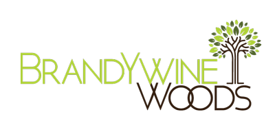 Brandywine Woods Logo
